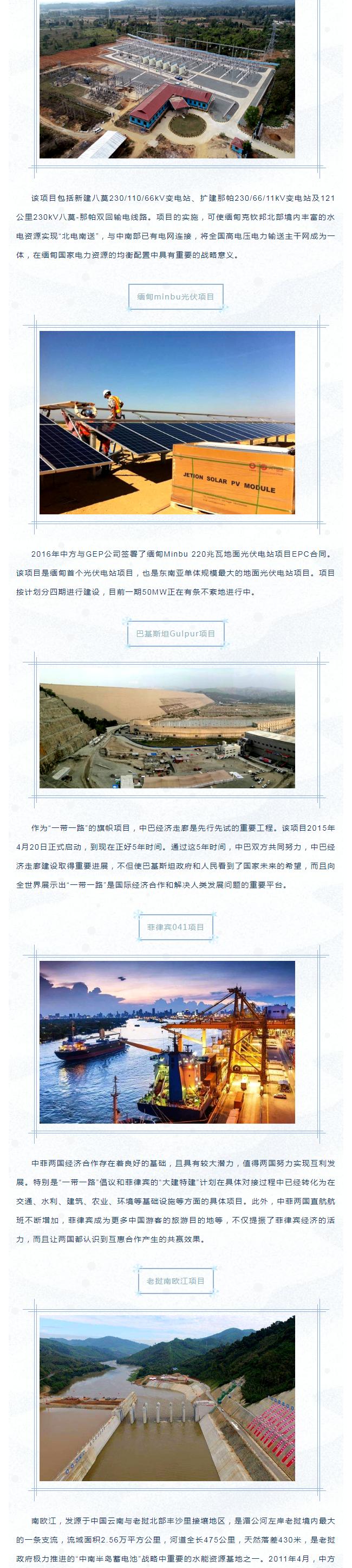 202042392656103響應“一帶一路”倡議 布局開發海外市場——賽格優質出口項目集錦！_2